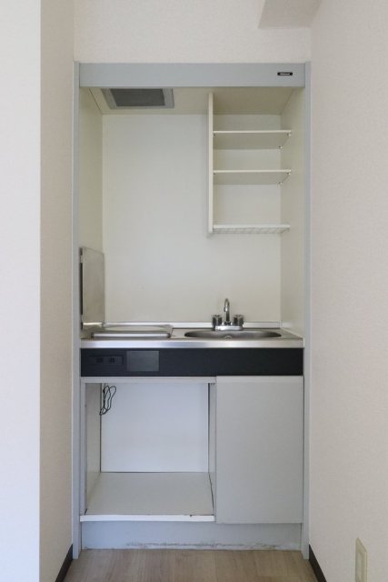 フレックス巣鴨 1口IHコンロ