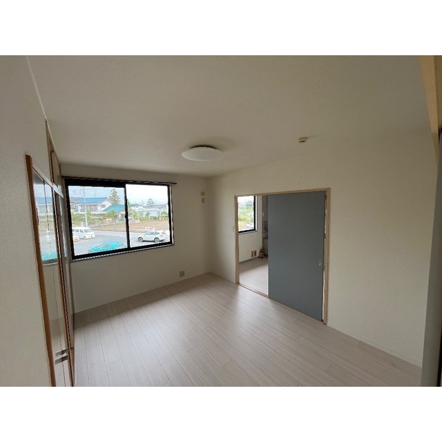 サンヴィレッジ木村C 内観