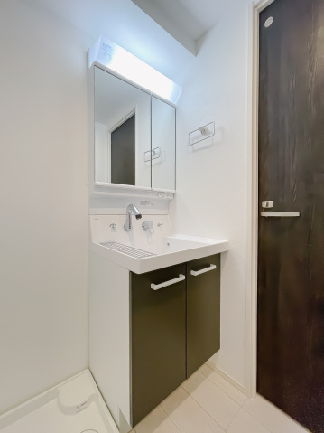 LIVE REST SHINOZAKI 232302号室 洗面