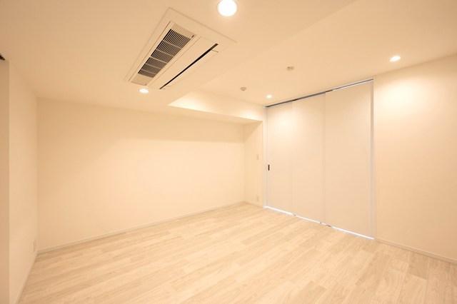 六本木デュープレックスエムズ5階 トイレ