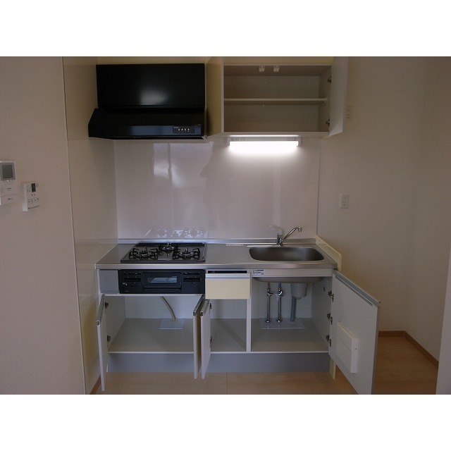 アットリラ八千代台103号室 キッチン