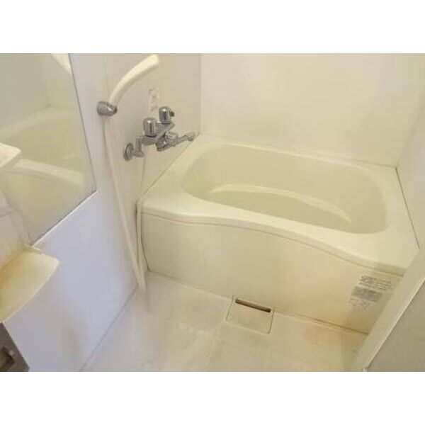 クレールメゾン お風呂