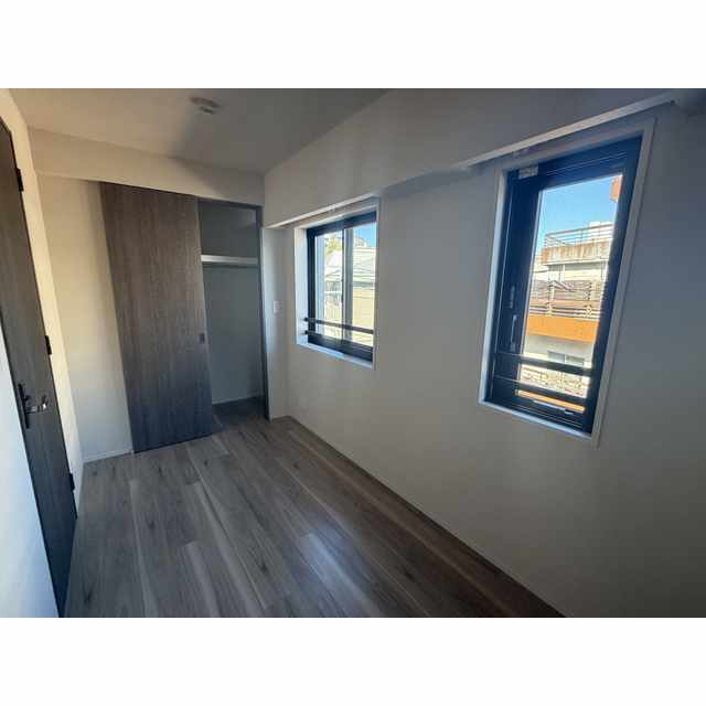 クレヴィア新宿中落合WEST501号室 内観