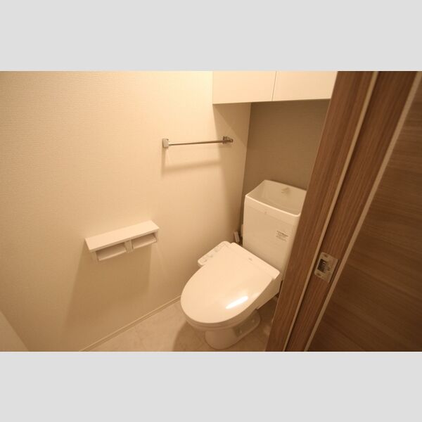 グラナーデ扇Ⅱ トイレ