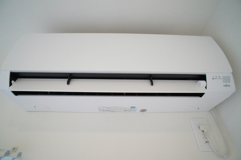 リブリ・エ・トワ 部屋設備