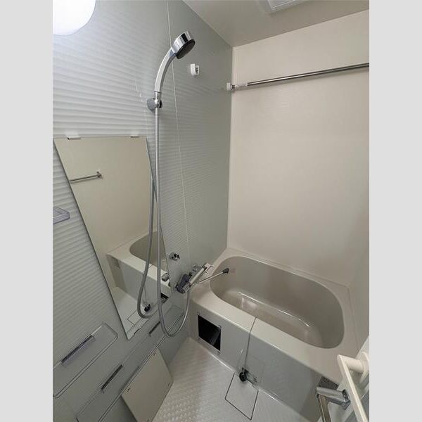 MAXIV横浜吉野町TRE1106号室 トイレ