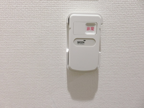 リブリ・Blanc1階 同建物別部屋の参考画像