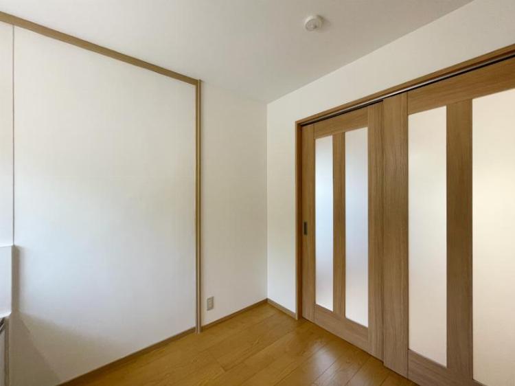 アーバンハイム成城(旧第2みどり荘)1階 眺望