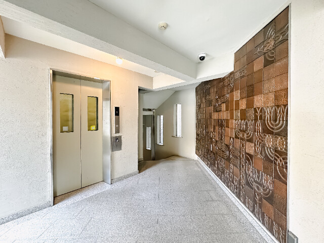 Ｆ．Ｓ．Ｃ．新宿マンション3階 部屋その他