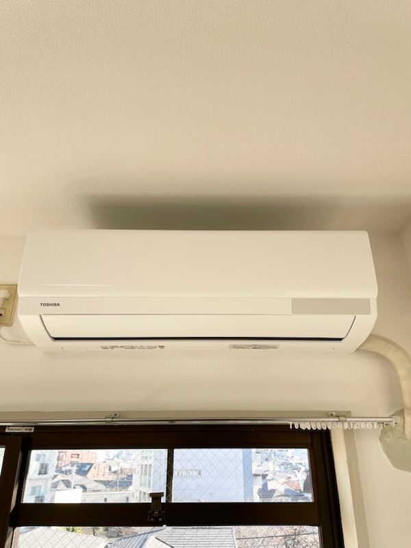 メインステージ中井駅前 部屋設備