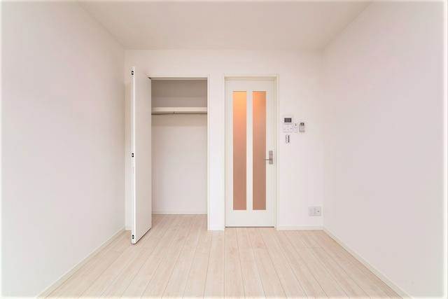 メゾン・ド・アンジュ武蔵関 別部屋