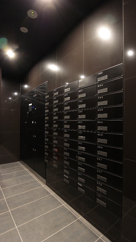 ステージグランデ用賀アジールコート6階 部屋その他