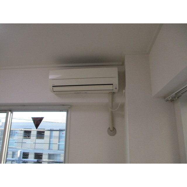 アクセス高円寺 部屋設備