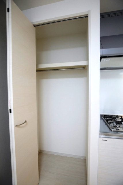 ＷＥＳＴ－Ⅰ2階 クローゼット