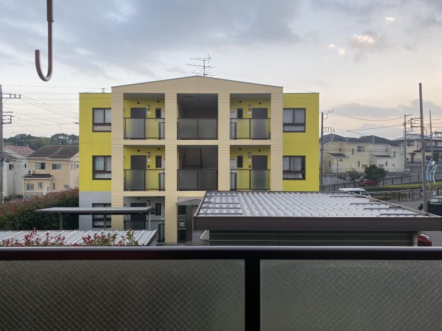 ソシア城山小路　六番館0202号室 同建物別部屋の参考画像