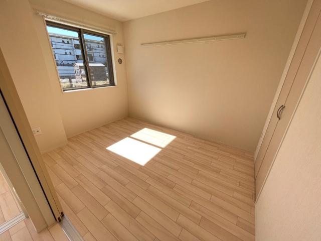 フェリーチェ101号室 洋室