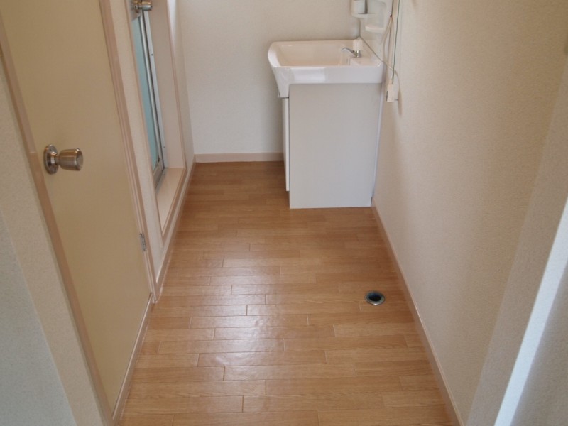 コーポ新井第１2階 部屋その他