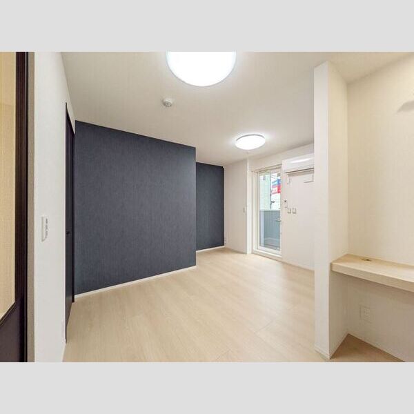 D-Sereno志木柏町205号室 洋室