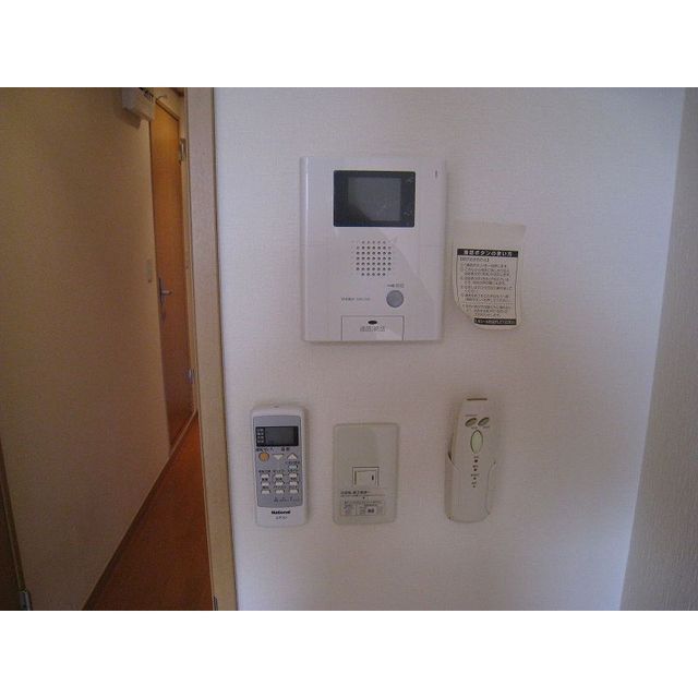 アンプルール フェール YAHAGIⅡ102号室 部屋その他