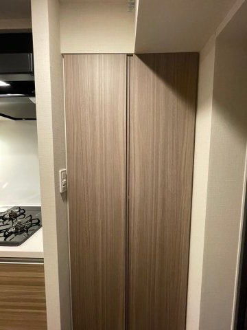 DIPS上板橋401号室 収納