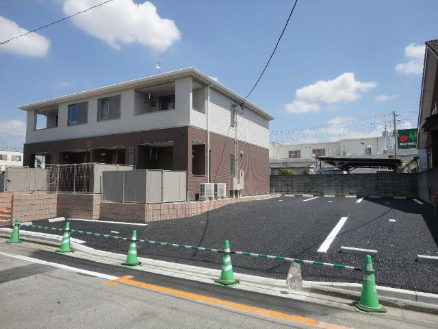 Ｌｕｐｉｎｕｓ（ルピナス） 外観写真（昼）