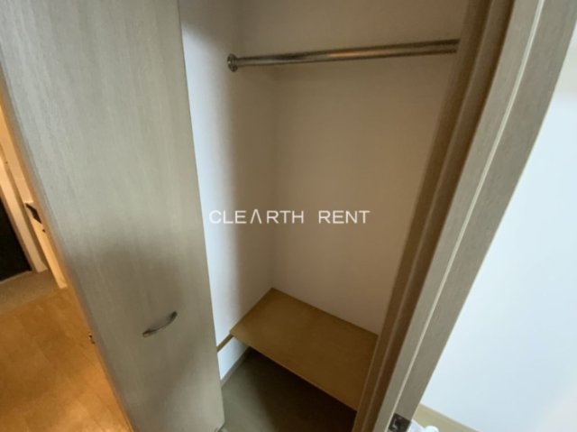 菱和パレス護国寺 同タイプ別住戸写真となります。現況と異なる場合がございます。