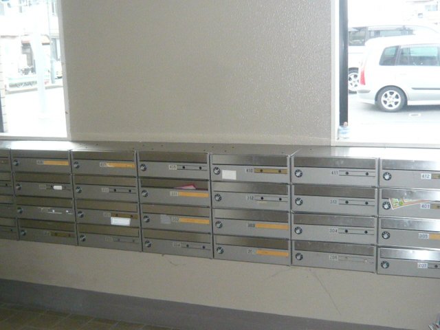 クレセントハイツ0208号室 その他共有部分