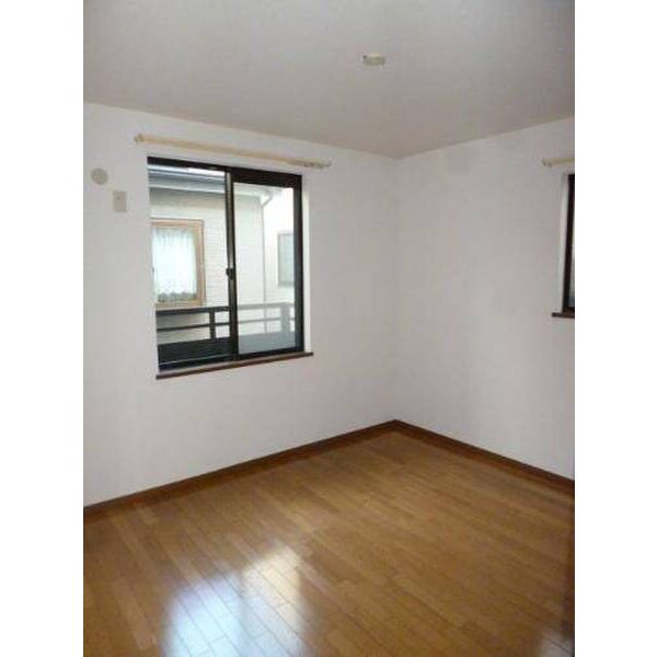 ヴィヴレ綾瀬0201号室 部屋その他