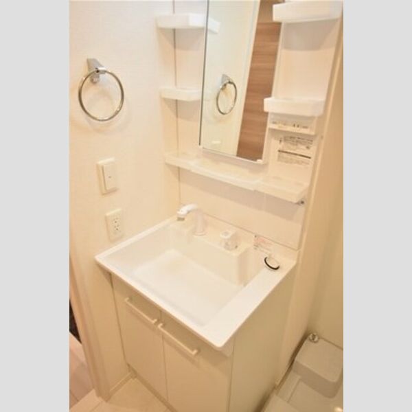 ヴィクトワール 洗面化粧台