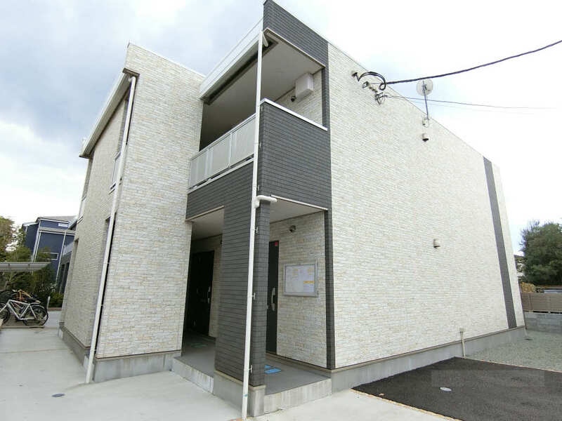 リブリ・湘南海岸の外観画像