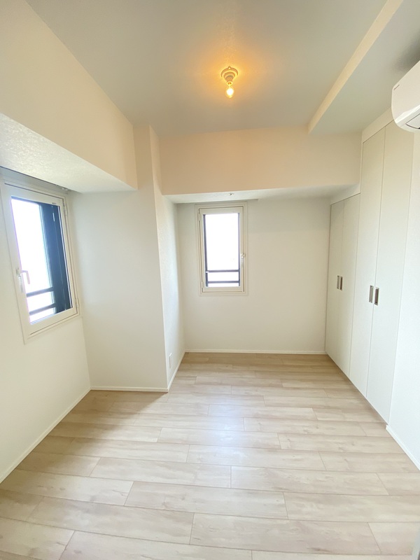 ONE ROOF RESIDENCE NISHINIPPORI14階 参考写真