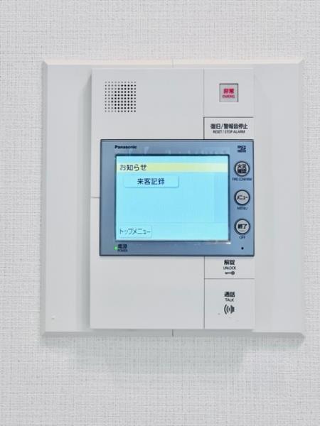 Ｂｒｉｌｌｉａ　ｉｓｔ　東雲キャナルコート5階 同建物別部屋の参考画像