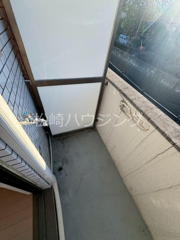 シャンティコジマⅡ2階 部屋その他