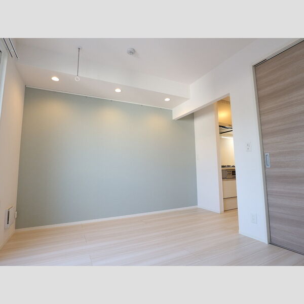 ロゼ　清新 リビング