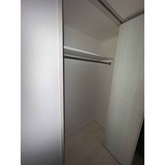 スパシエ　千住大橋 収納