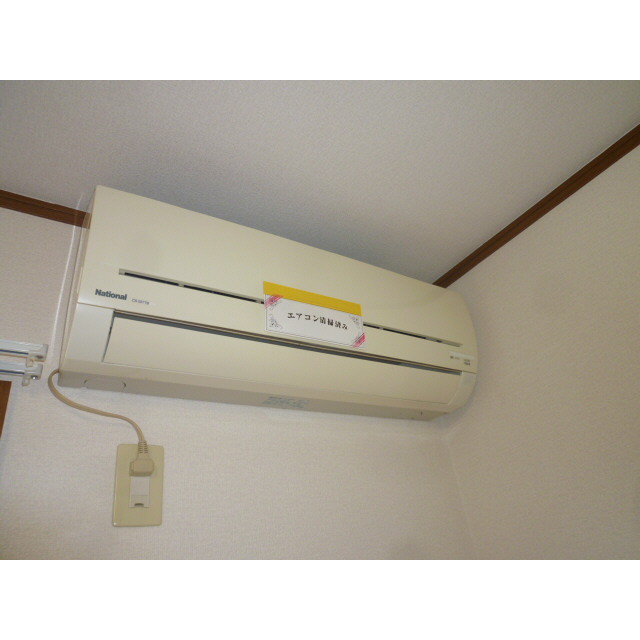 アムール ピジョン202号室 部屋その他