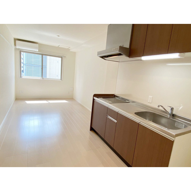 グランドール大宮403号室 リビング