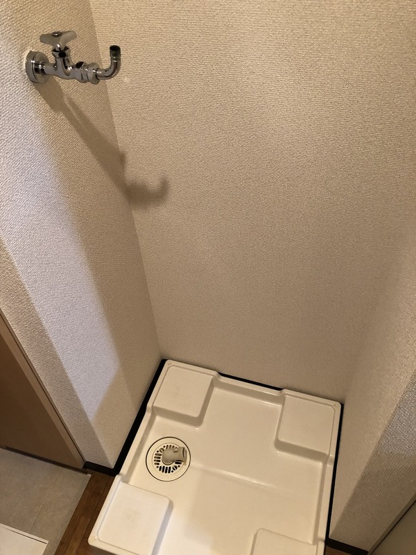 プラウディア1階 部屋その他