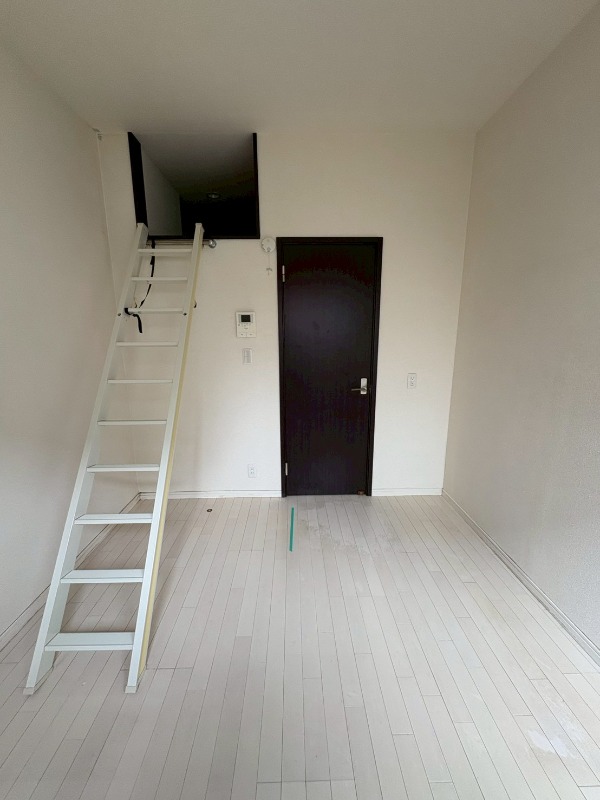 アルページュ目黒 リビング