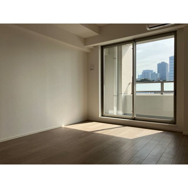 ザ・パークハビオ目黒プレイス705号室 2026年2月撮影