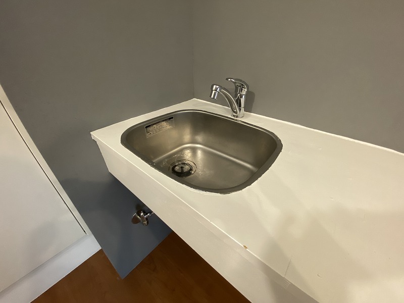 フォーチュン大塚1階 部屋その他