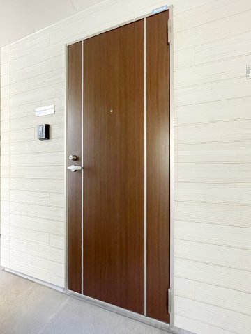 KT四ツ木203号室 部屋その他