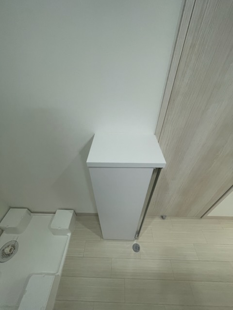 カーサモア船橋0102号室 部屋設備