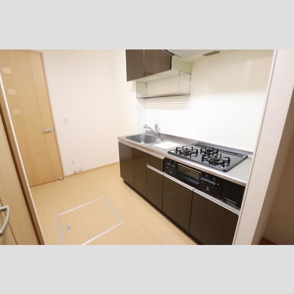 カーサリリオ システムキッチン