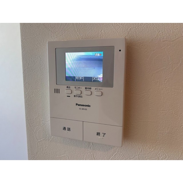 STAR　CLOUD矢部203号室 部屋その他