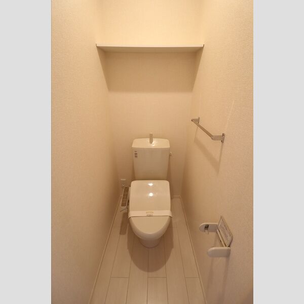 ラ・サカン 温水洗浄暖房便座