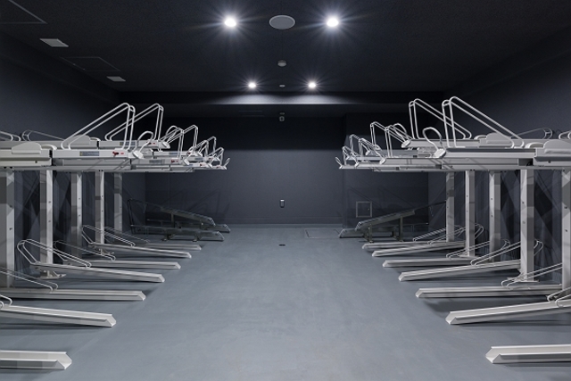 ガーラ・ステーション横濱大通り公園2階 その他共有部分