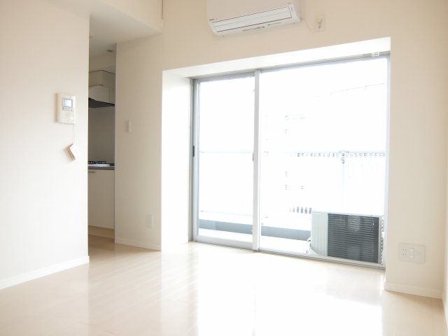 プライムアーバン初台301号室 同建物別部屋の参考画像