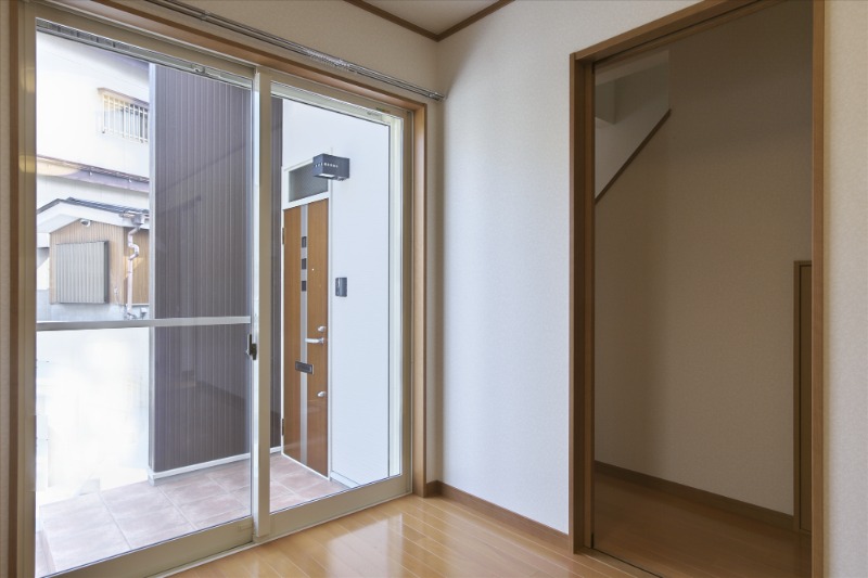アバンテ根岸A棟 部屋その他