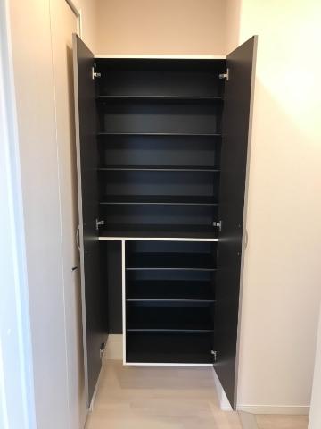 サニーコート 下駄箱